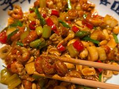 -李犟大爆鳝面·手工蟹黄包(湖滨西湖店)