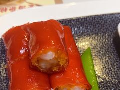 -赏点粤式点心(广州塔店)