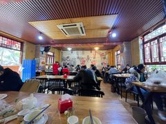 大堂-大东北(武侯祠店)