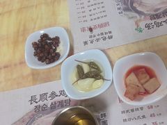 -长顺参鸡汤店(西塔总店)