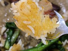 -万煲旺·香港老传承煲仔饭·猪杂汤(客村店)