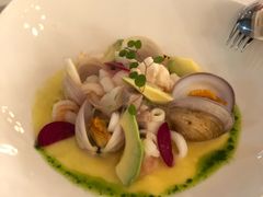 -casamosaico卡萨马可意大利餐厅