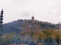 -狼山风景名胜区