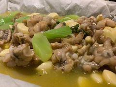 -旅马餐厅(茅家埠店)