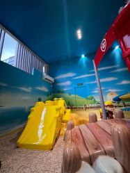 -尼克Playtime(欢乐海岸店)