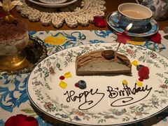 -弗兰克牛排西餐厅Ribone steak house(柠檬花园店)