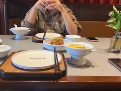 -四川饭店(长白店)