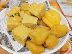 -孖记茶档·热腾茶餐(江南西plus店)