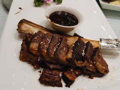 -集贤阁海鲜酒楼(北辰总店)