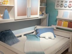 -A家居·松堡王国儿童家具(集美家居大红门店)