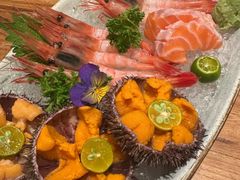 -炉胜·炉端烧·居酒屋