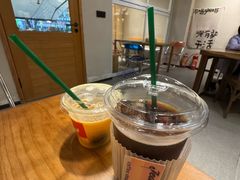 -Jeans Coffee牛仔裤咖啡