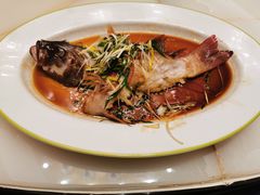 -万达瑞华酒店·品珍中餐厅