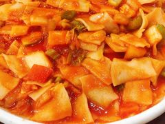 炒面片儿-伊隆斋(什刹海店)