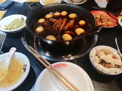 -李子坝梁山鸡(李子坝大鸡哥店)