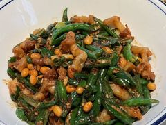 -大张烙馍村(泉山店)