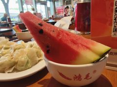 -鸿毛饺子(紫竹桥店)