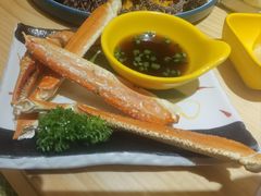 -贵木日本料理·铁板烧(新地假日广场店)