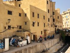 -穆莱拉赫制革厂