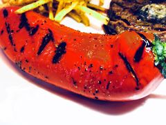 红椒-HELLO 27 意面·沙拉·帕尼尼