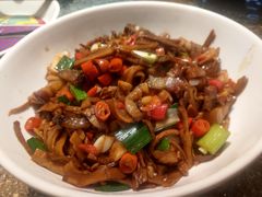 -辣得叫湘菜(四明店)