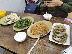 -贞姨美食·老字号海鲜大排档