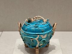 -深圳博物馆(古代艺术馆)