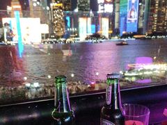 -外滩8号 whisky bar(金延大厦店)