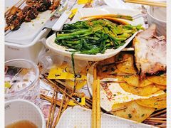 -木屋烧烤(白石洲店)