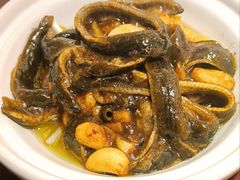 淮安软兜-文楼·早茶·淮扬菜(河下古镇一店)