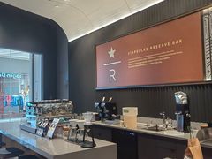 -星巴克臻选(深圳宝安大仟里1店)
