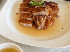 -荣誉海鲜酒楼(海湾店)