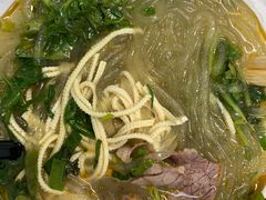 -牛煎里牛肉煎包淮南牛肉汤(广东路店)