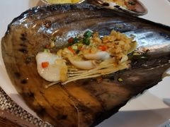 -雍和会海鲜姿造自助(湖东路店)