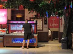 -成老灶火锅鸡(高东街店)
