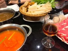 -鍋色天香(共和广场店)
