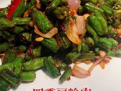 -羲和雅苑•北京烤鸭(乐园道万象城店)