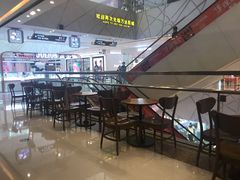 -星巴克(广州白云万达2层店)