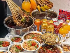 -成都瓜串串(华强北店)