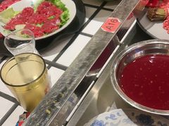 -朱光玉火锅馆(正弘城店)