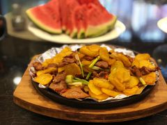 -0719烤鸭店(张湾店)
