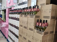 -盒马X会员店(上海森兰商都店)