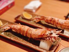 -将军日本餐厅·Shogun(厦门马哥孛罗东方大酒店)