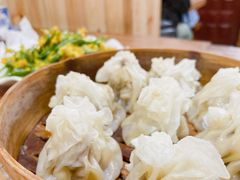 精品牛肉烧麦-正宗天津烧麦馆(柳州路店)