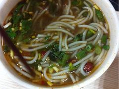 牛肉粉-田三卷馍(人民中路店)