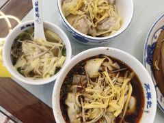 -苏兴记·小笼馄饨(建筑路店)