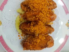 -东鑫记港式茶餐厅(南京东路店)