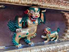 -西安市广仁寺