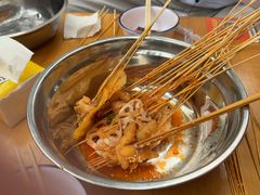 -嘉州鲜知味钵钵鸡(奎星楼店)