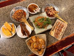 -小街天府(西工小街店)